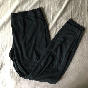 ❗️3/$12❗️ Mossimo Faux Suede Legging